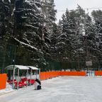 Прокат спортивного инвентаря, Репино Парк Отель
