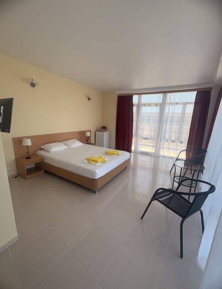 Фотография номера гостиницы Марсель