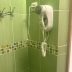 Двухместный (Стандарт), Отель Марсель