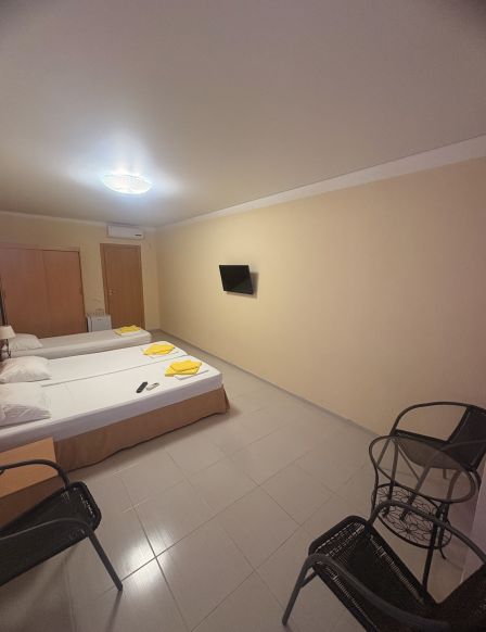 Фотография номера гостиницы Марсель