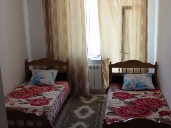 Фотография номера гостиницы Четыре Сезона