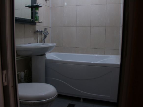 Фотография номера гостиницы Четыре Сезона