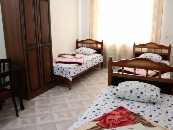 Фотография номера гостиницы Четыре Сезона