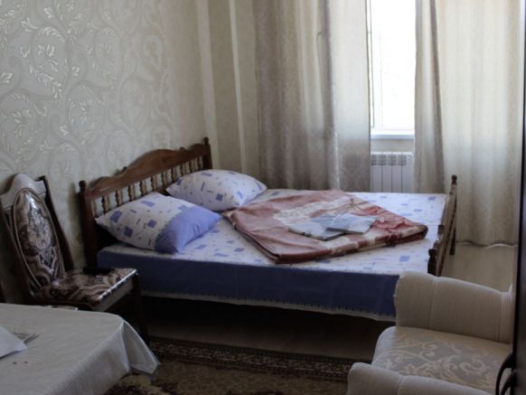 Фотография номера гостиницы Четыре Сезона