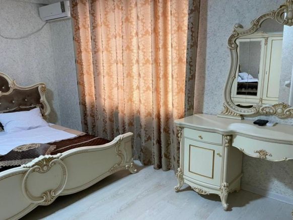 Фотография номера гостиницы Четыре Сезона