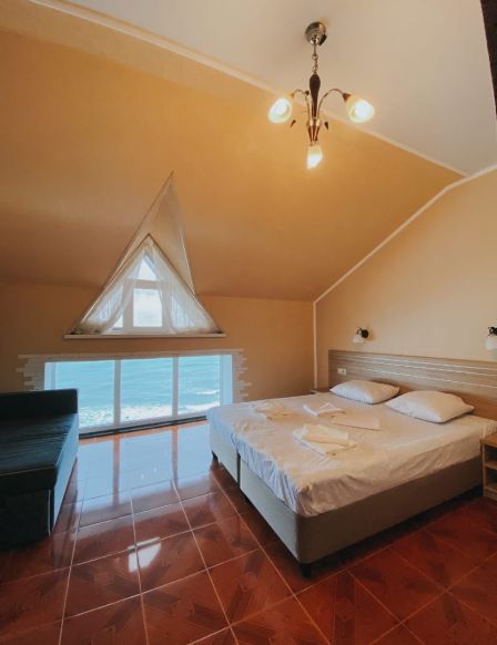 Фотография номера гостиницы Ривьера