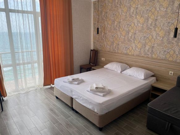 Фотография номера гостиницы Ривьера