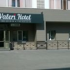 Автостоянка / Парковка, Отель Valeri Hotel