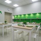 Общая кухня, Отель Valeri Hotel