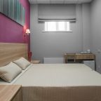 Двухместный (Стандарт, № 5, 6, 7, 8), Отель Valeri Hotel