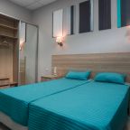 Двухместный (Стандарт, № 5, 6, 7, 8), Отель Valeri Hotel