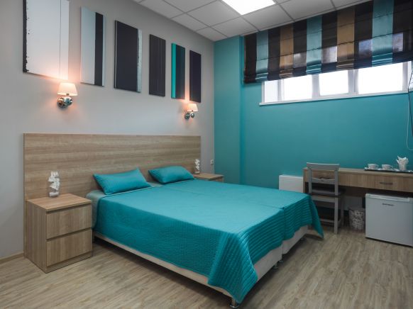 Фотография номера мини отеля Valeri Hotel