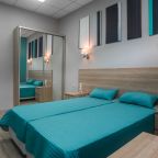 Двухместный (Стандарт, № 5, 6, 7, 8), Отель Valeri Hotel