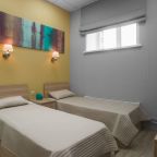 Двухместный (Стандарт, № 5, 6, 7, 8), Отель Valeri Hotel
