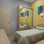 Двухместный (Стандарт, № 5, 6, 7, 8), Отель Valeri Hotel