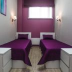 Двухместный (Стандарт, № 5, 6, 7, 8), Отель Valeri Hotel