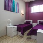 Двухместный (Стандарт, № 5, 6, 7, 8), Отель Valeri Hotel