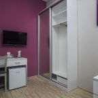 Двухместный (Стандарт, № 5, 6, 7, 8), Отель Valeri Hotel