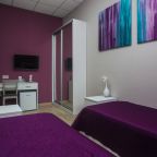 Двухместный (Стандарт, № 5, 6, 7, 8), Отель Valeri Hotel