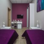 Двухместный (Стандарт, № 5, 6, 7, 8), Отель Valeri Hotel