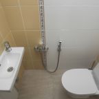 Двухместный (Стандарт, № 5, 6, 7, 8), Отель Valeri Hotel