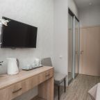 Люкс (№ 1, 2), Отель Valeri Hotel