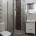 Люкс (№ 1, 2), Отель Valeri Hotel