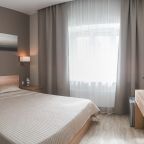 Люкс (№ 1, 2), Отель Valeri Hotel