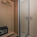 Люкс (№ 1, 2), Отель Valeri Hotel