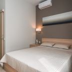 Люкс (№ 1, 2), Отель Valeri Hotel