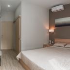 Люкс (№ 1, 2), Отель Valeri Hotel
