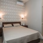 Люкс (№ 1, 2), Отель Valeri Hotel