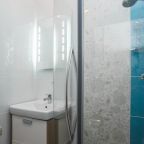 Люкс (№ 1, 2), Отель Valeri Hotel
