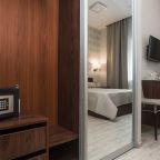 Люкс (№ 1, 2), Отель Valeri Hotel