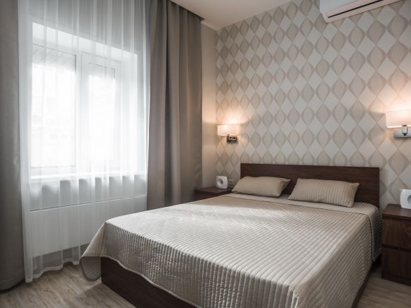 Фотография номера мини отеля Valeri Hotel