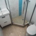 Люкс (№ 1, 2), Отель Valeri Hotel