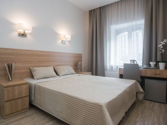 Фотография номера мини отеля Valeri Hotel