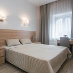 Люкс (N 3 c односпальными кроватями), Отель Valeri Hotel