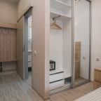 Люкс (N 3 c односпальными кроватями), Отель Valeri Hotel