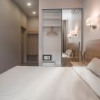 Люкс (N 3 c односпальными кроватями), Отель Valeri Hotel
