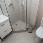 Люкс (N 3 c односпальными кроватями), Отель Valeri Hotel