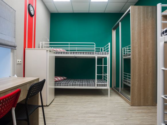 Фотография номера мини отеля Valeri Hotel