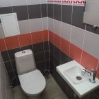 Четырехместный (Семейный номер №9), Отель Valeri Hotel
