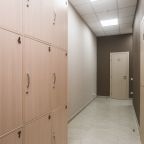 Четырехместный (Семейный номер №9), Отель Valeri Hotel