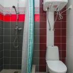 Четырехместный (Семейный номер №9), Отель Valeri Hotel