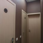 Четырехместный (Семейный номер №9), Отель Valeri Hotel