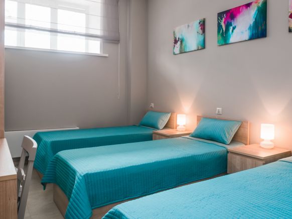 Фотография номера мини отеля Valeri Hotel