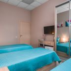 Трехместный (Стандарт, № 4), Отель Valeri Hotel