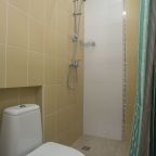 Трехместный (Стандарт, № 4), Отель Valeri Hotel