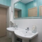 Трехместный (Стандарт, № 4), Отель Valeri Hotel